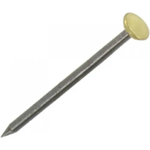Brass Head Picture Pin Nails