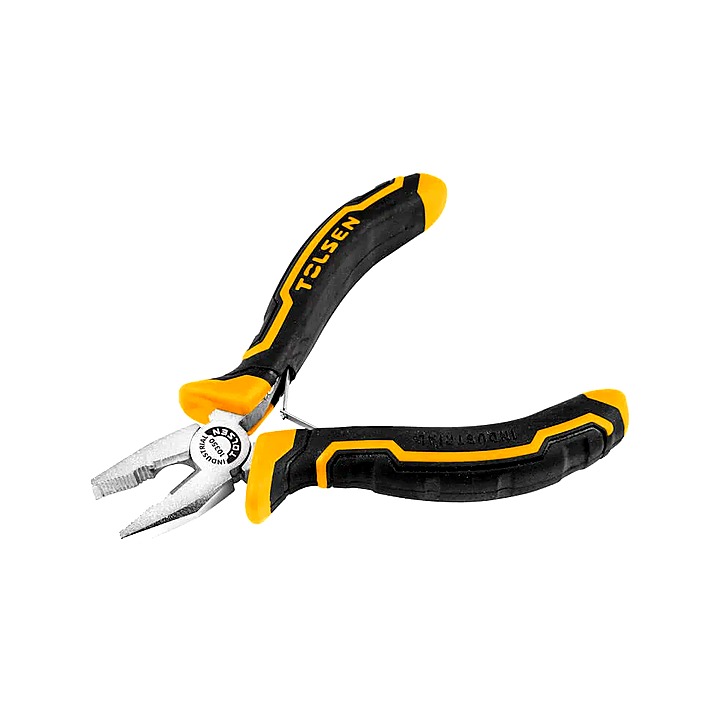Tolsen Mini Combination Pliers 115mm