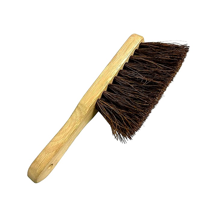 11" Handheld Rough Bassine Brush