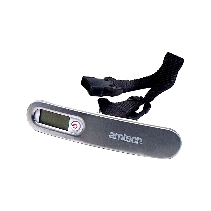 Amtech Digital Luggage Scale