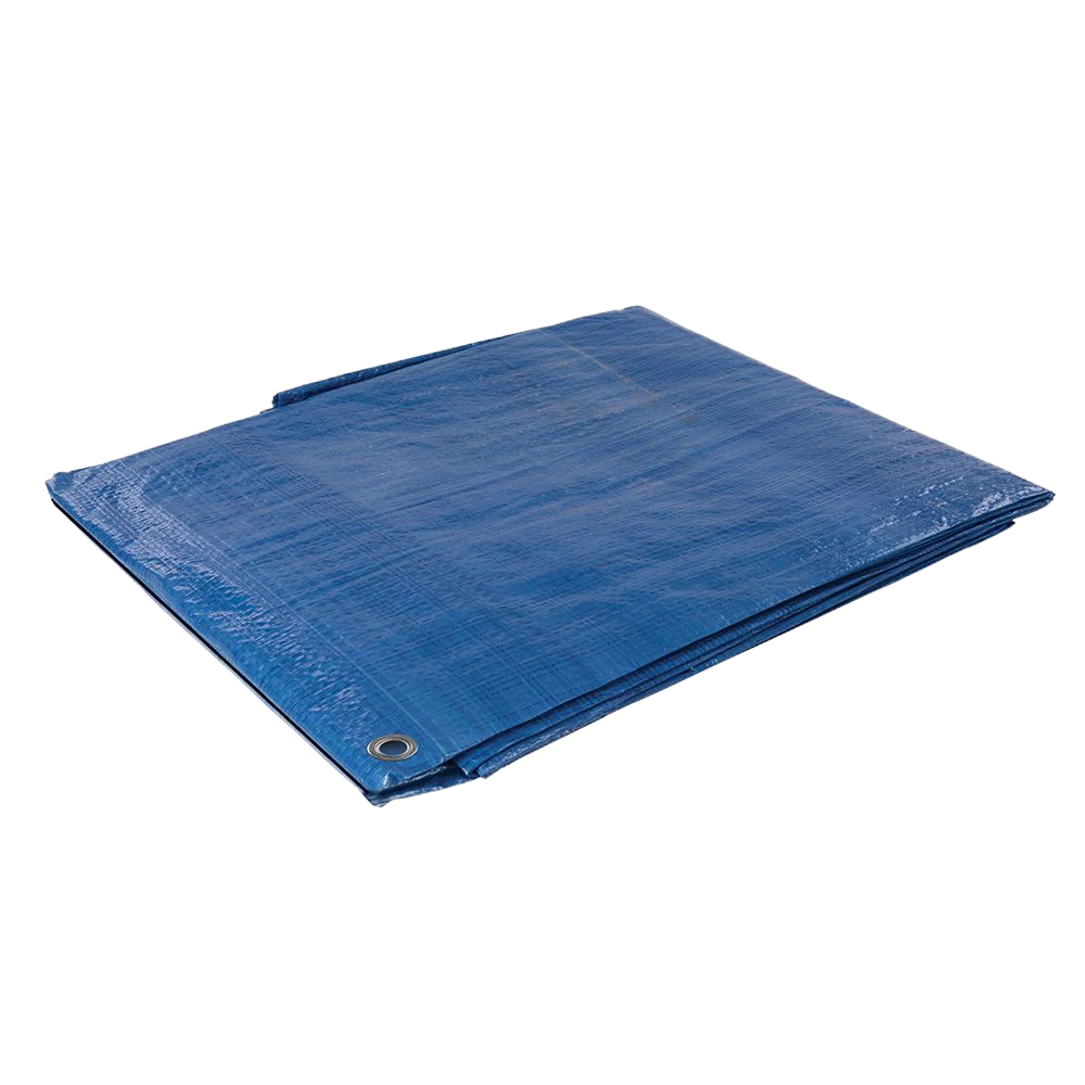 Silverline Tarpaulin 2.9m x 3.45m
