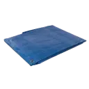 Silverline Tarpaulin 2.9m x 3.45m