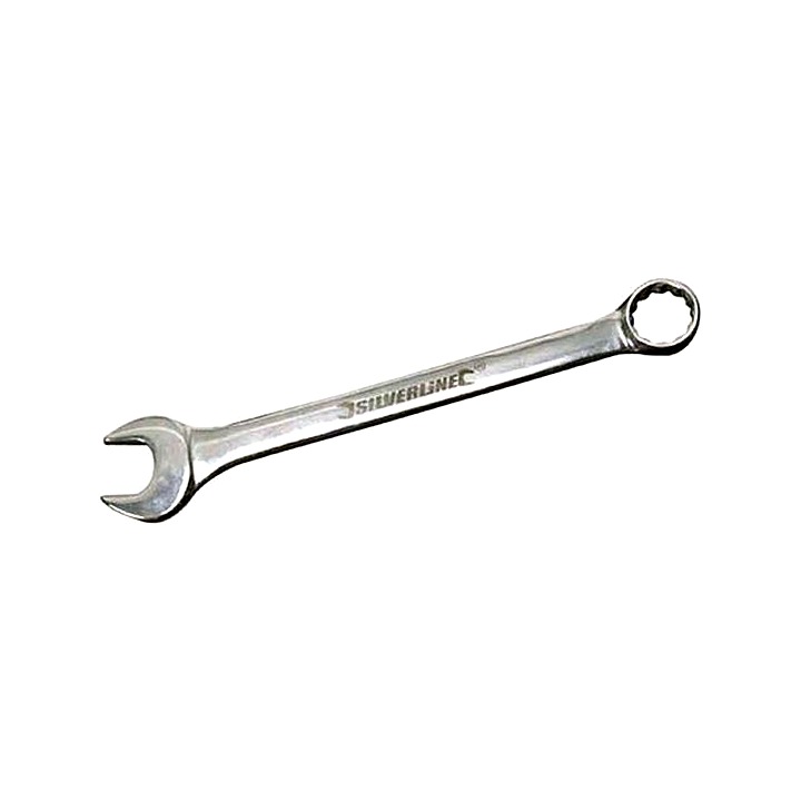 Silverline Combination Spanner 6mm