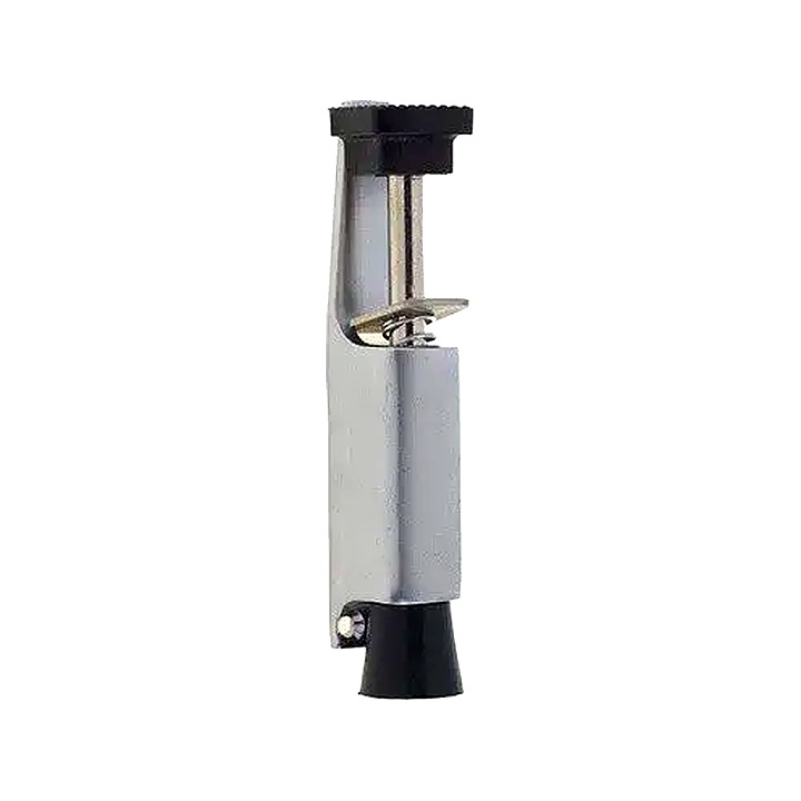 Kick Down Door Stop 120 x 24mm
