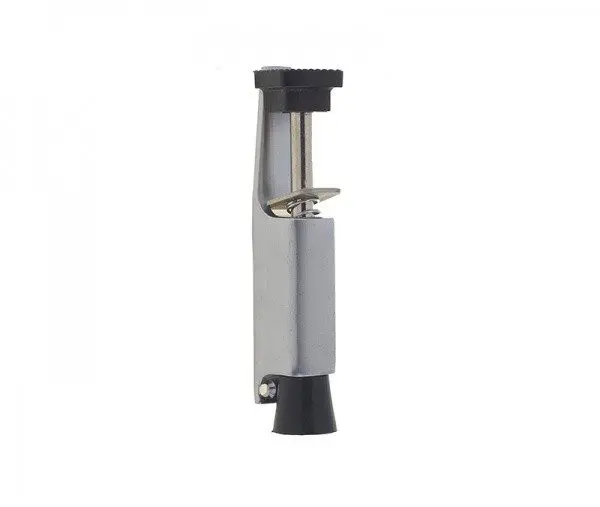 Kick Down Door Stop 120 x 24mm