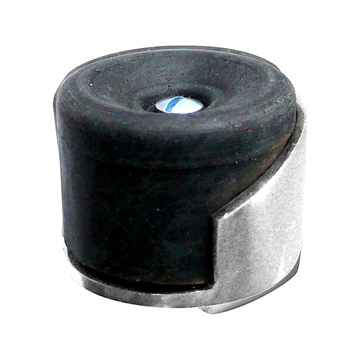 Round Shielded Door Stop