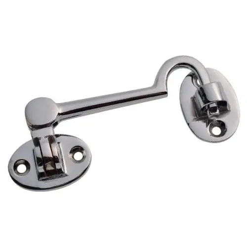 Cabin Hook 100mm