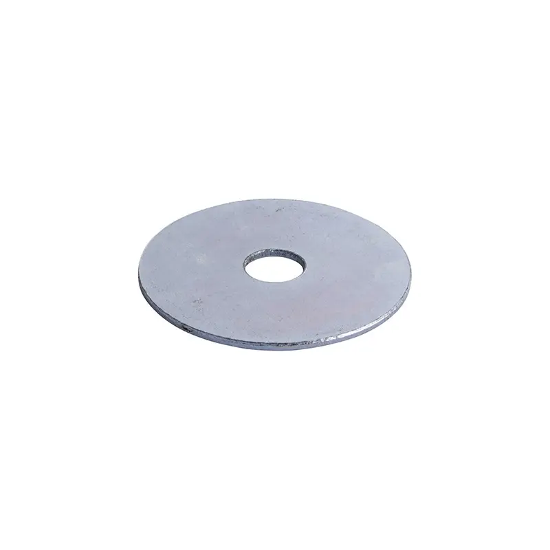 M6 x 20 Mudguard Washer 100 Pack
