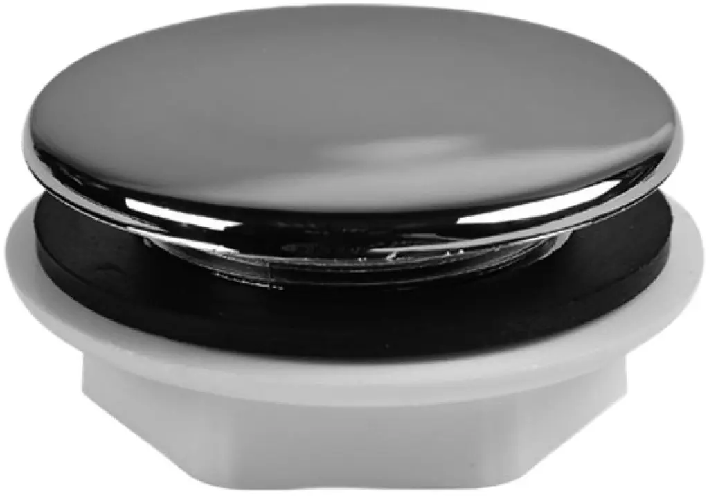 Tap Hole Stopper 40mm(Dia) x 17mm