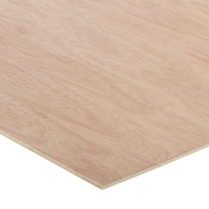 Plywood Sheet (L)1830 x (W)607 x (D)3.6mm