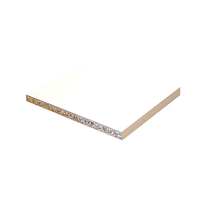  Conti Board (L)1830mm x (W)380mm White