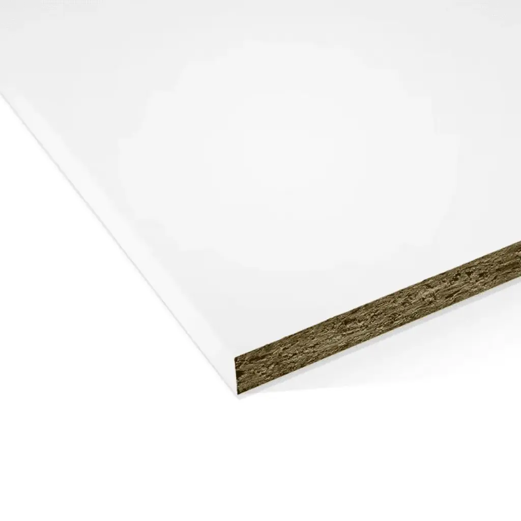 Conti Board (L)830 x (W)305mm White