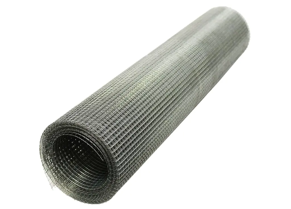 Galvanised Welded Mesh Netting 6m (900mm x 13mm x 13mm x 19g)