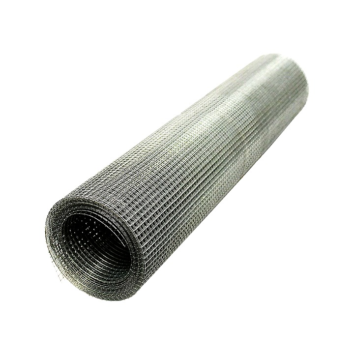 Galvanised Welded Mesh Netting 6m (900mm x 13mm x 13mm x 19g)