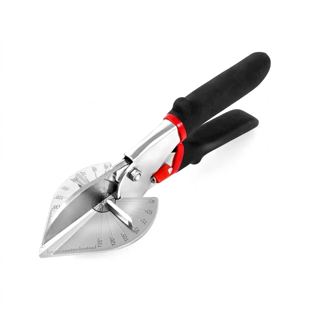 Multi Angle Miter Shear