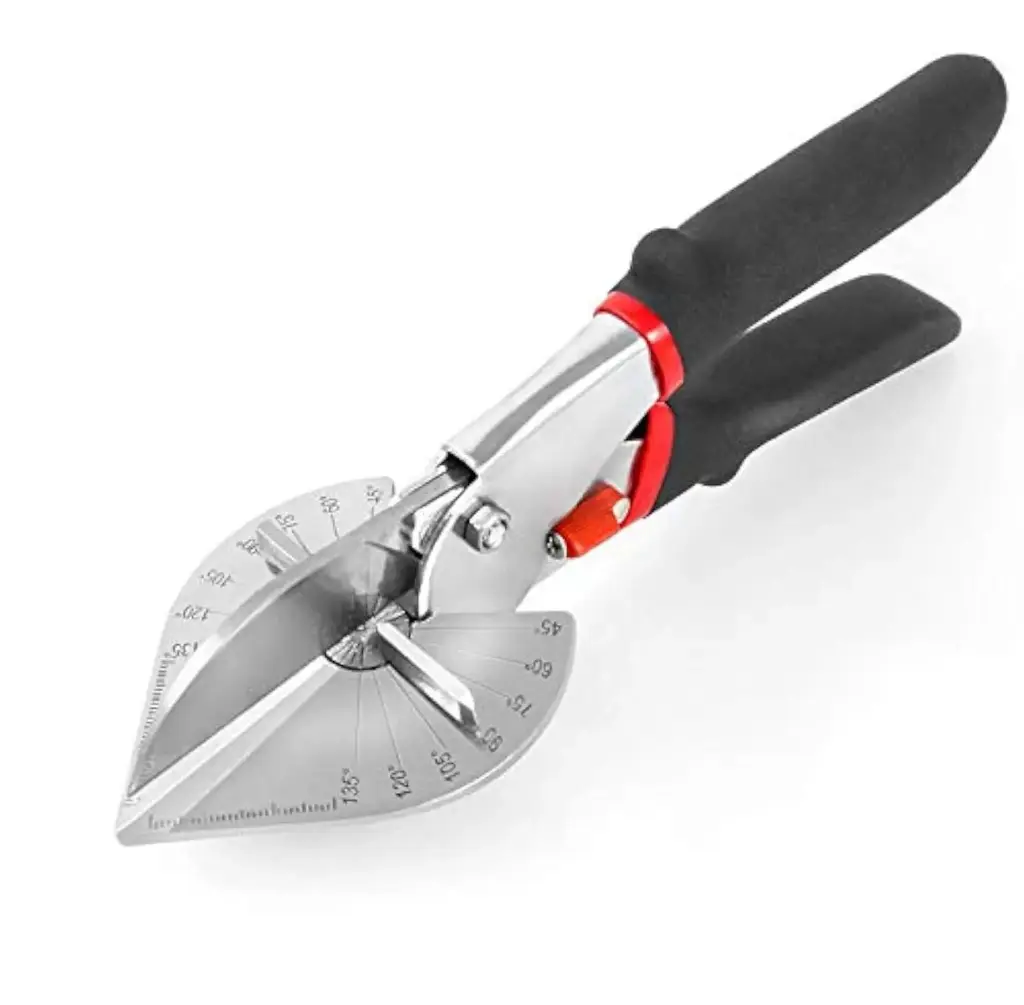 Multi Angle Miter Shear