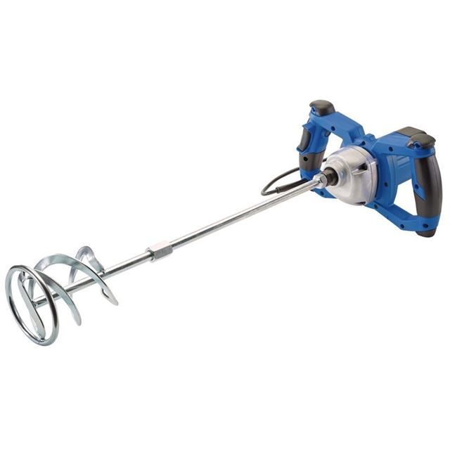 Draper Storm Force 230V Paddle Mixer 80L 1200W