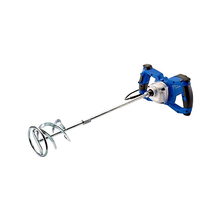 Draper Storm Force 230V Paddle Mixer 80L 1200W