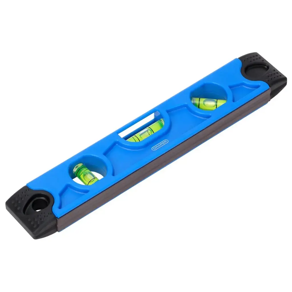 Draper Torpedo Magnetic Level  230mm