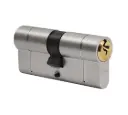 ASEC 6 Pin Double Euro Cylinder 30/30T 