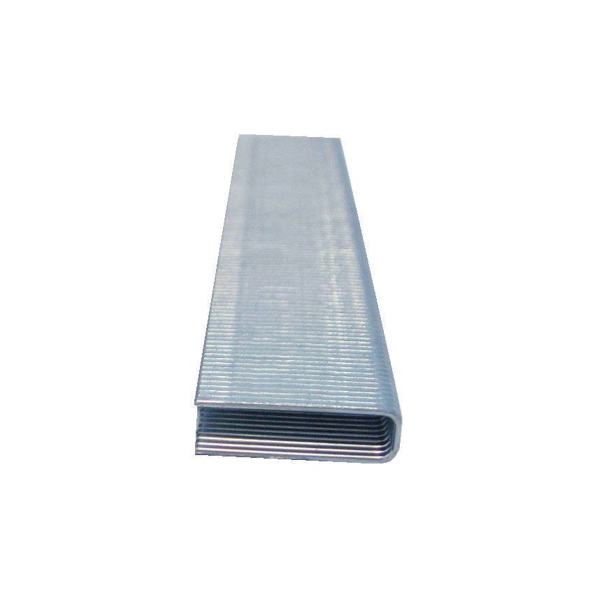 Tacwise Narrow Crown Staples 25mm Electric Tackers Pack of 1000