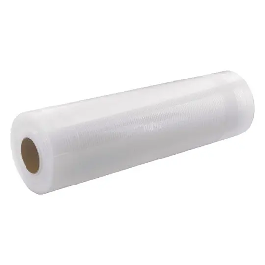 Plastic Roll Per 1m (Width 4m)