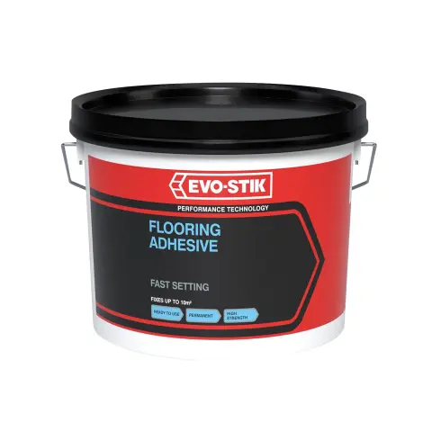 Evo-Stik Flooring Adhesive 5L