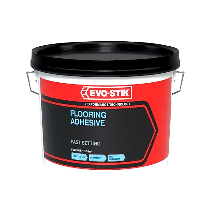 Evo-Stik Flooring Adhesive 5L