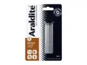 Araldite Epoxy Putty Repair Bar
