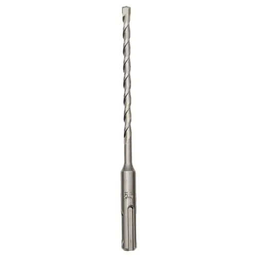 5mm x 110mm SDS+ Hammer Drill Bit