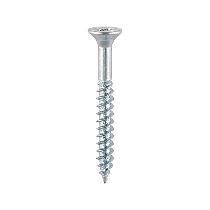 10 x 2" Screws Box of 200