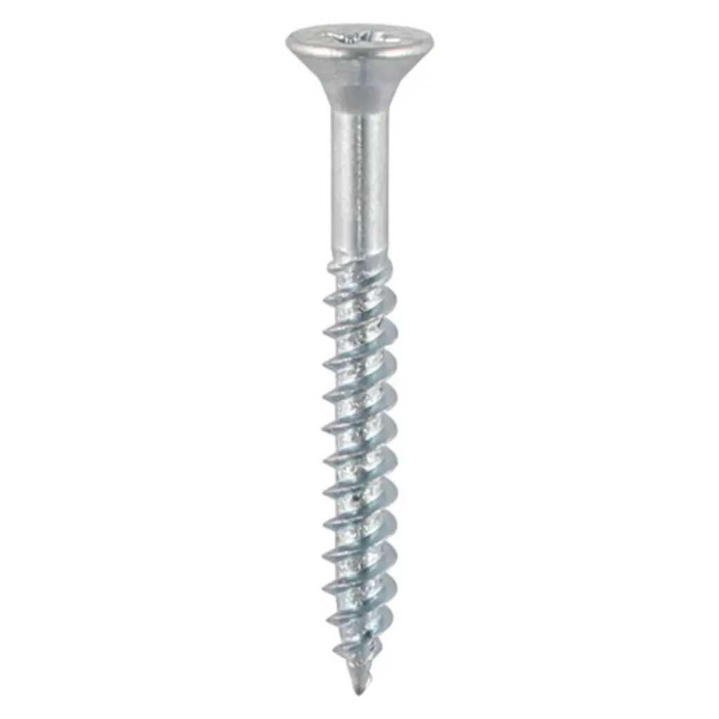 10 x 2" Screws Box of 200