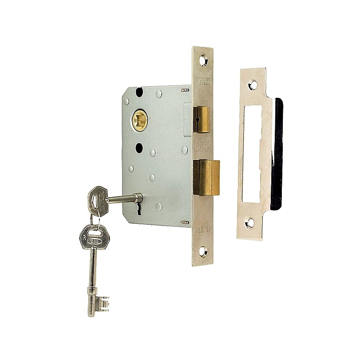 ERA 3 Lever 3" Sashlock Door Lock