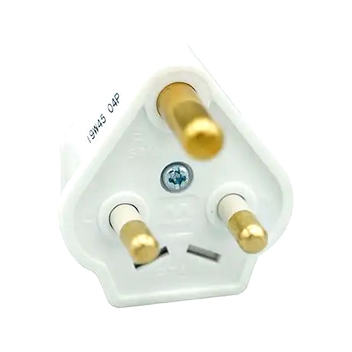 2 Amp Plug