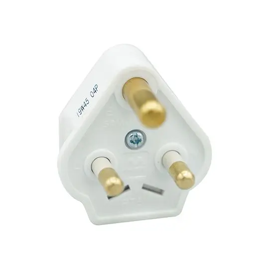 3 Amp Plug