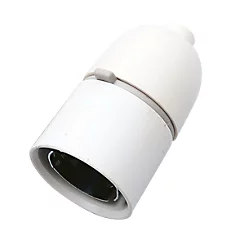 Pendant Lamp Holder Light Fitting B22