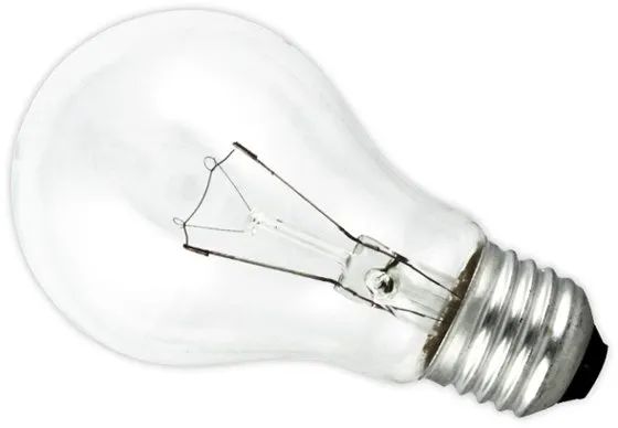 Crompton 40W Halogen Big Screw-in Bulb