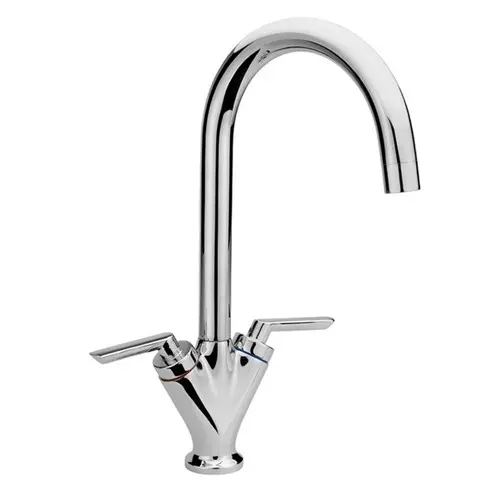 Kitchen Sink Mixer Tap Chrome
