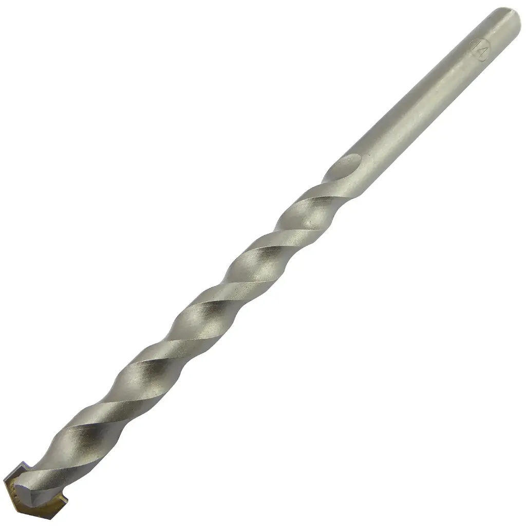 Toolpak 14mm X 200mm Concrete & Masonry Drill Bit
