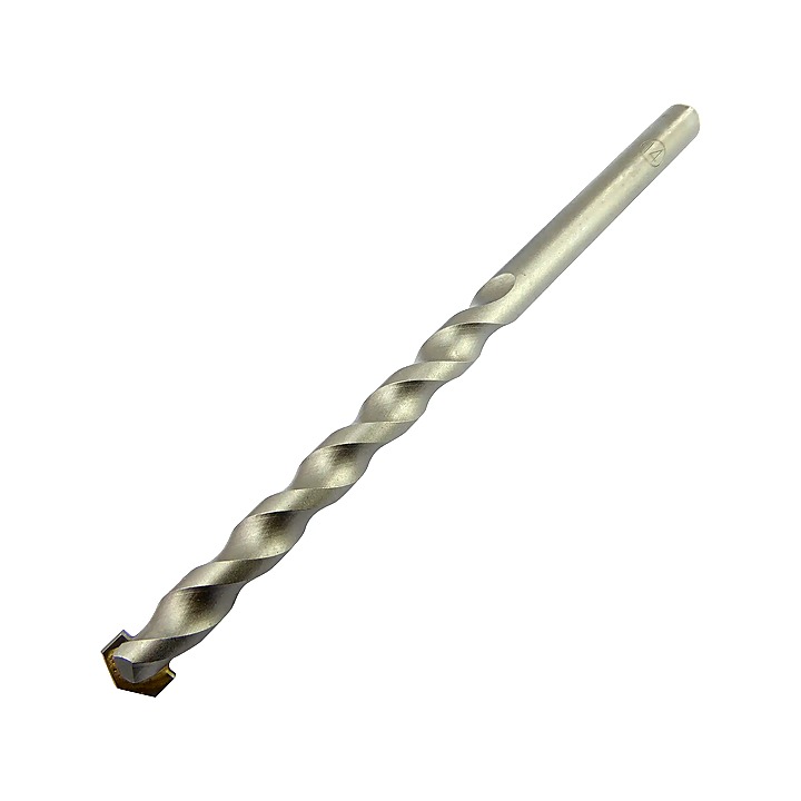 Toolpak 14mm X 200mm Concrete & Masonry Drill Bit
