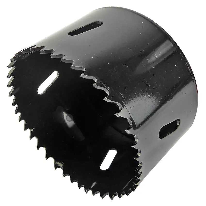 Toolpak Bi-Metal Holesaw 70mm