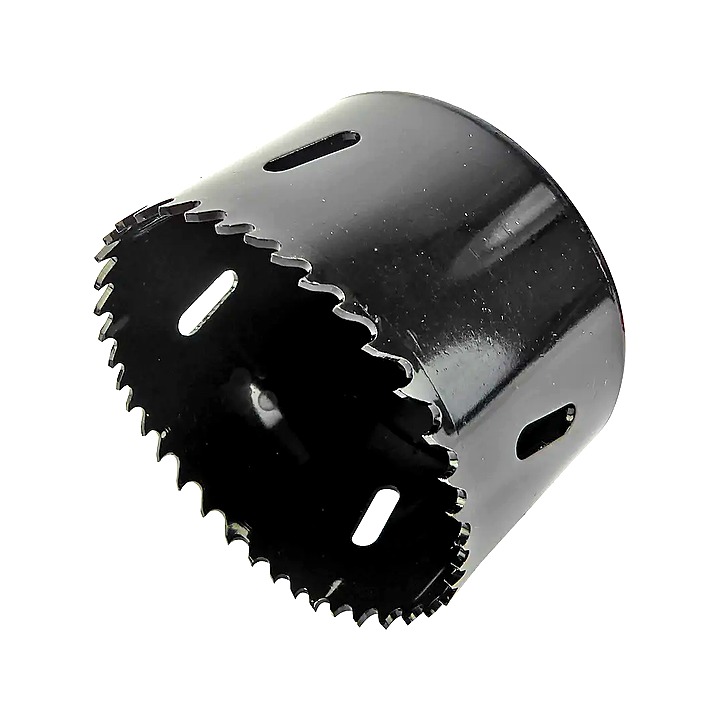 Toolpak Bi-Metal Holesaw 70mm
