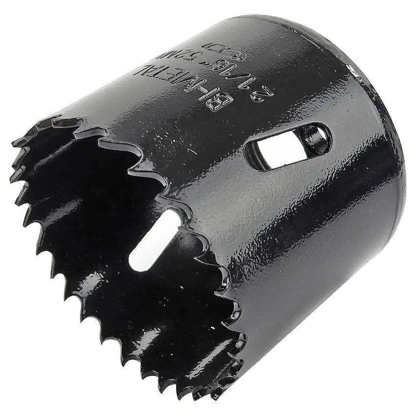 52mm Bi-Metal Holesaw 