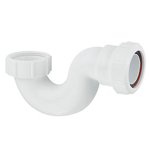 McAlpine Bath Trap 1 1/2" 19mm Seal