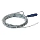 Silverline Drain Auger 3m 