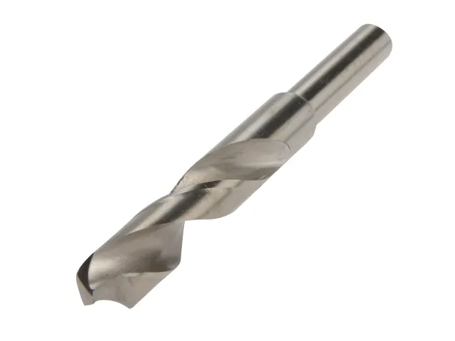 Faithfull 14mm Blacksmiths HSS Professional Drill Bit