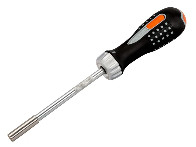 Bahco Screwdriver Bit Set 7pcs