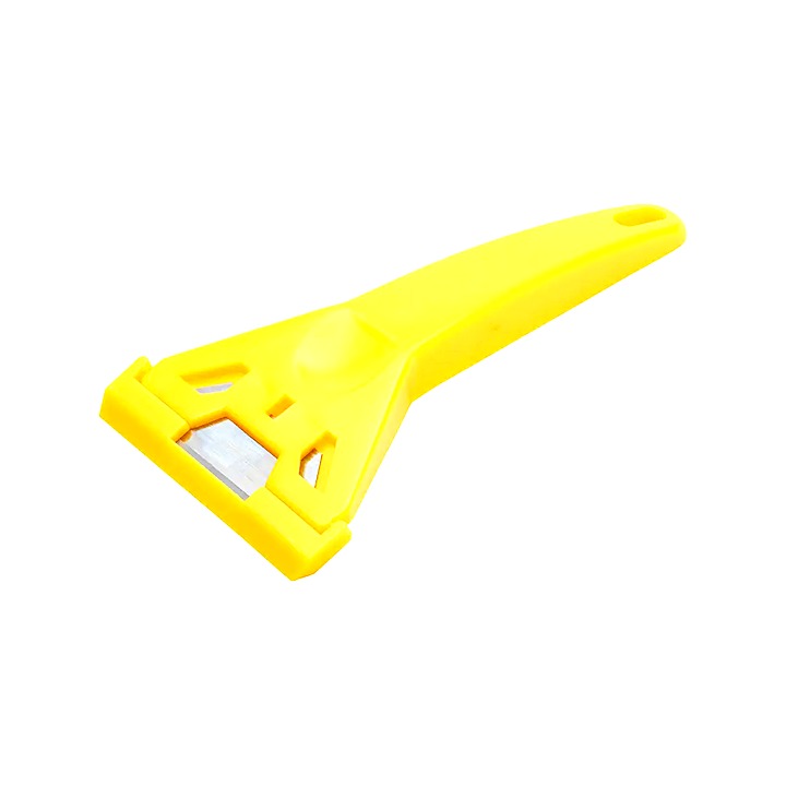 Fit For The Job Window Scraper 