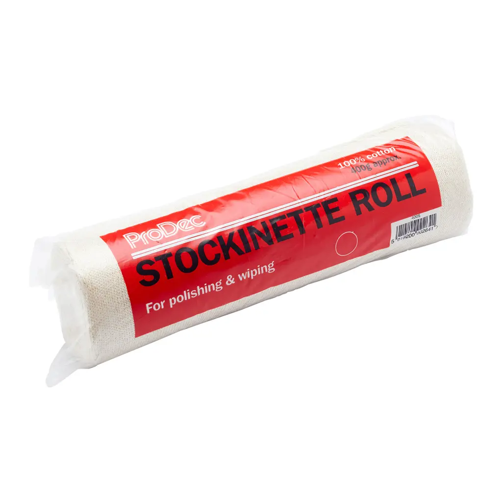 Prodec 400S Stockinette Roll