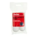 ProDec High Density Foam 4" Mini Rollers 2 Pack